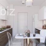 İstanbul’un Kalbinde Modern Daire (İlan No: 6199)