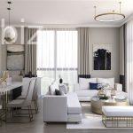 İstanbul’un Kalbinde Modern Daire (İlan No: 6199)