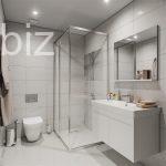 İstanbul’un Kalbinde Modern Daire (İlan No: 6199)