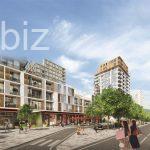 İstanbul’un Kalbinde Modern Daire (İlan No: 6199)
