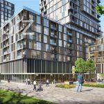 İstanbul’un Kalbinde Modern Daire (İlan No: 6199)