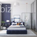 İstanbul’un Kalbinde Modern Daire (İlan No: 6199)