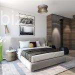 İstanbul’un Kalbinde Modern Daire (İlan No: 6199)