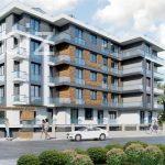 Charming 3+1 Apartment in the Heart of Istanbul (Listing No: 6201)