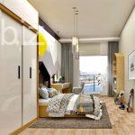 Charming 3+1 Apartment in the Heart of Istanbul (Listing No: 6201)