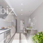 Charming 3+1 Apartment in the Heart of Istanbul (Listing No: 6201)