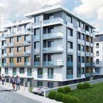 Charming 3+1 Apartment in the Heart of Istanbul (Listing No: 6201)