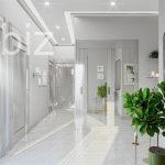Charming 3+1 Apartment in the Heart of Istanbul (Listing No: 6201)
