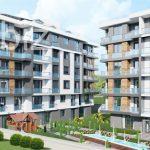 Charming 3+1 Apartment in the Heart of Istanbul (Listing No: 6201)