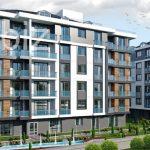 Charming 3+1 Apartment in the Heart of Istanbul (Listing No: 6201)