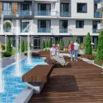 Charming 3+1 Apartment in the Heart of Istanbul (Listing No: 6201)