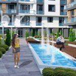 Charming 3+1 Apartment in the Heart of Istanbul (Listing No: 6201)