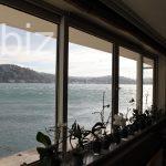 Prestijli Sariyer’de Deniz Kenarında Daire (İlan No: 6202)