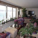 Prestijli Sariyer’de Deniz Kenarında Daire (İlan No: 6202)