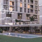 İstanbul’un Kalbinde Cazip 2+1 Daire (İlan No: 6203)