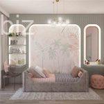 İstanbul’un Kalbinde Cazip 2+1 Daire (İlan No: 6203)