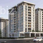 İstanbul’un Kalbinde Cazip 2+1 Daire (İlan No: 6203)