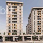 İstanbul’un Kalbinde Cazip 2+1 Daire (İlan No: 6203)