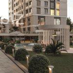 İstanbul’un Kalbinde Cazip 2+1 Daire (İlan No: 6203)