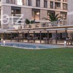 İstanbul’un Kalbinde Cazip 2+1 Daire (İlan No: 6203)