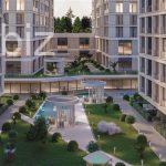 İstanbul’un Kalbinde Cazip 2+1 Daire (İlan No: 6203)