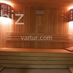 Modern Apartment in Kartal, Istanbul (Listing No: 6206)
