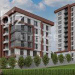 Investment Apartments in Tranquil Başakşehir, Istanbul (Listing No: 6208)