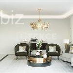 Investment Apartments in Tranquil Başakşehir, Istanbul (Listing No: 6208)