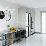 Investment Apartments in Tranquil Başakşehir, Istanbul (Listing No: 6208)
