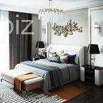 Investment Apartments in Tranquil Başakşehir, Istanbul (Listing No: 6208)