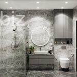 Investment Apartments in Tranquil Başakşehir, Istanbul (Listing No: 6208)