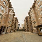 Просторная квартира для семьи в Арнавуткёе, Стамбул №6209