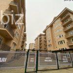 Просторная квартира для семьи в Арнавуткёе, Стамбул №6209