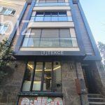 Contemporary Apartments Near Taksim Square, Istanbul (Listing No: 6211)