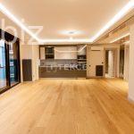 Contemporary Apartments Near Taksim Square, Istanbul (Listing No: 6211)