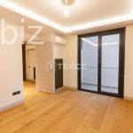 Contemporary Apartments Near Taksim Square, Istanbul (Listing No: 6211)