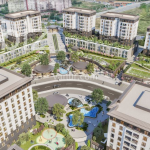 Modern Apartment in Bustling Başakşehir (Listing No: 6213)