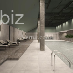 Modern Apartment in Bustling Başakşehir (Listing No: 6213)