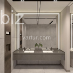 Modern Apartment in Bustling Başakşehir (Listing No: 6213)