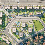 Modern Apartment in Bustling Başakşehir (Listing No: 6213)