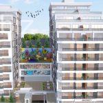 Stunning Apartment in Kartal, Istanbul (Listing No: 6215)