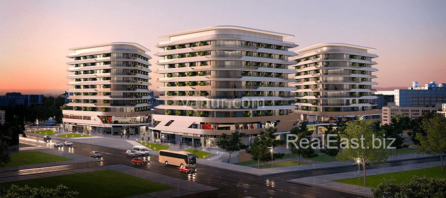 Modern Apartment in the Heart of Güngören, Istanbul