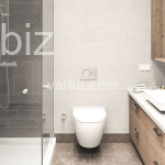 Güngören’de Modern Daire, İstanbul (İlan No: 6221)