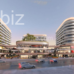 Güngören’de Modern Daire, İstanbul (İlan No: 6221)