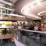 Güngören’de Modern Daire, İstanbul (İlan No: 6221)