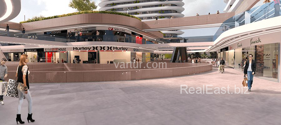 Modern Apartment in the Heart of Güngören, Istanbul