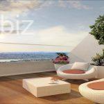 Spacious 3+1 Apartment with Panoramic Views in Istanbul (Listing No: 6224)