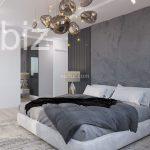 Üsküdar’da Çarpıcı Daire (İlan No: 6225)