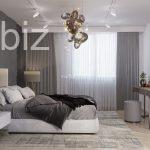 Üsküdar’da Çarpıcı Daire (İlan No: 6225)