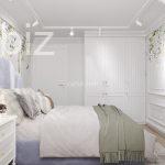 Üsküdar’da Çarpıcı Daire (İlan No: 6225)